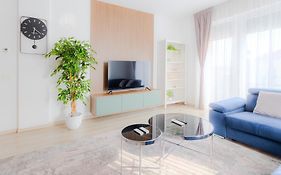 Eas Residence Iuliu Maniu Aparthotel